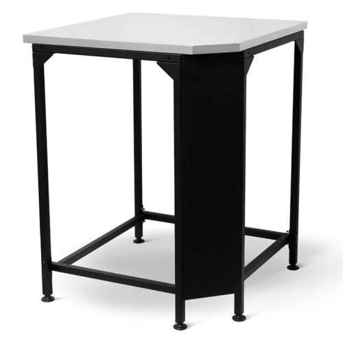 COZZE - שולחן חוץ 90 יחידת פינה