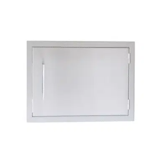 סיזר - יחידת דלת אופקית (מסגרת בלבד)