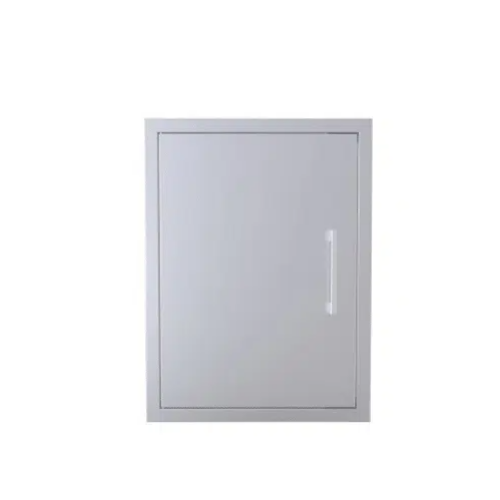 סיזר - יחידת דלת אנכית (מסגרת בלבד)