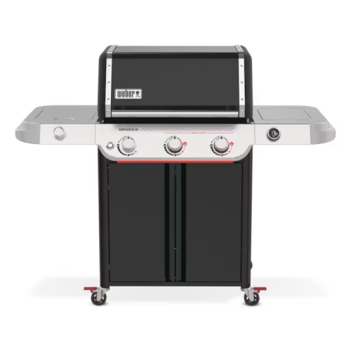 גריל גז וובר ג'נסיס – Weber Genesis E-335W