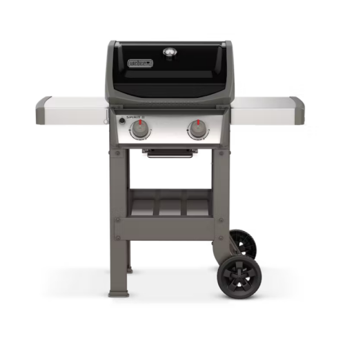 גריל גז וובר ספיריט - Weber Spirit II E-210