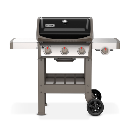 גריל גז weber spirit - Weber Spirit II E-320