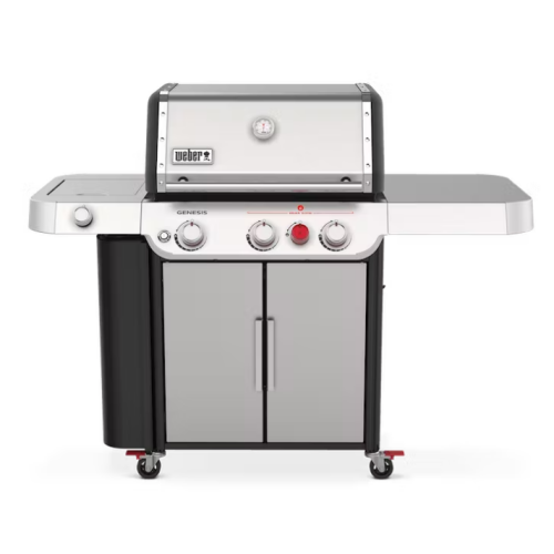 גריל גז וובר ג'נסיס – Weber Genesis S-335