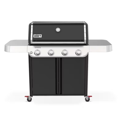 גריל גז וובר ג'נסיס – Weber Genesis E-415