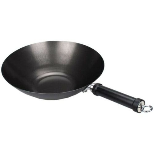 ווק להקפצה וטיגון נון סטיק - Ziegler&Brown