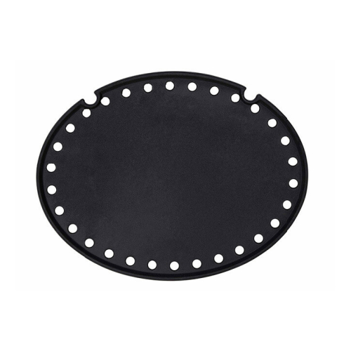 פלנצ'ה לגריל זיגי 1 - Ziegler&Brown