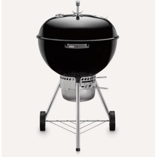 גריל פחם וובר 57 ס"מ - Weber Original Kettle E-5730