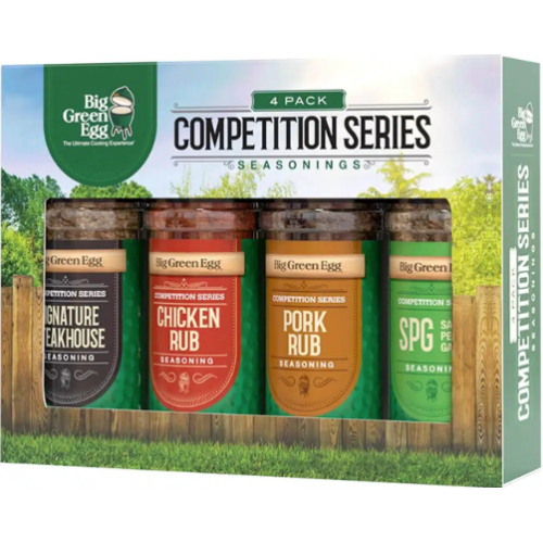 מארז ראבים - BGE