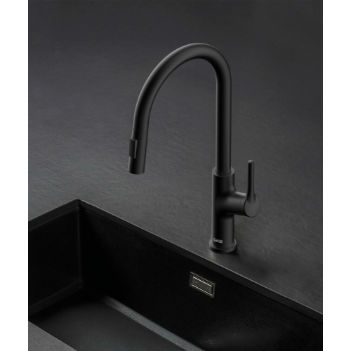 ברז K570 למטבח – CARLOS