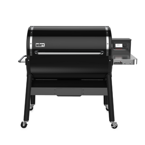 מעשנת פלט חשמלית וובר - Weber SmokeFire Ex6