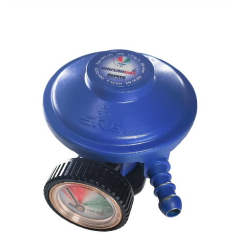 אמישראגז - ווסת SRG למיכלי קליק ופיקסי