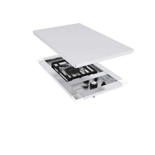 כירת צד בודדת - Broil King S100 BI