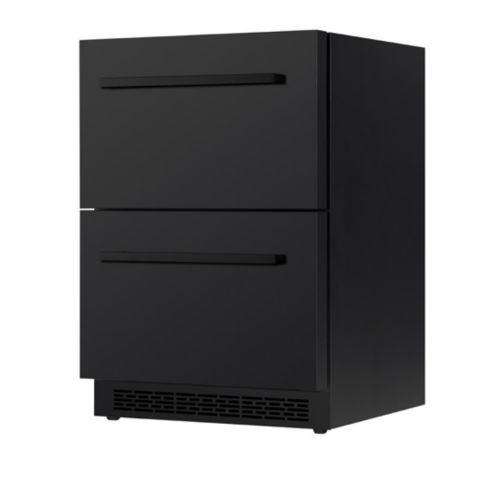 עמדת מקרר+מקפיא 118 ל׳ 2 מגירות – Coleman