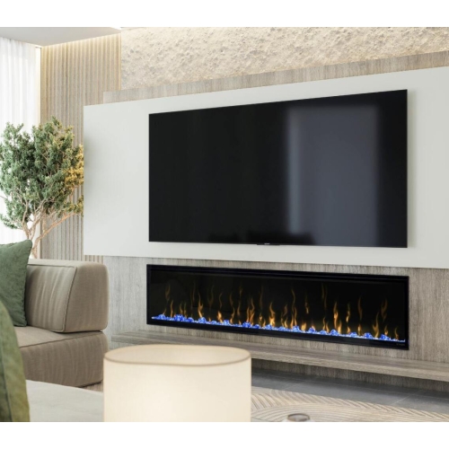 קמין חשמלי – Dimplex Ignite XL "74