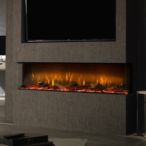 קמין חשמלי – Dimplex Vivente Plus "100