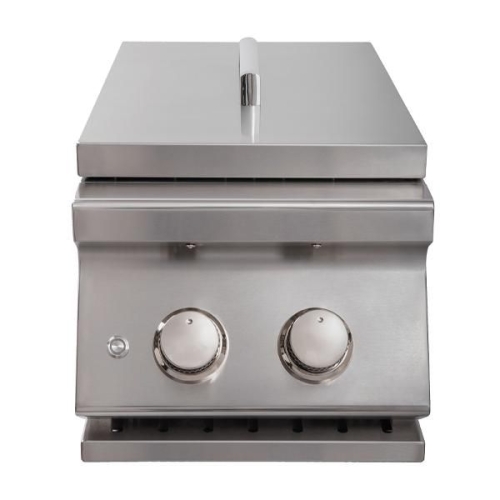 כירת צד כפולה גוסטו - GUSTO Collection SB3 BI