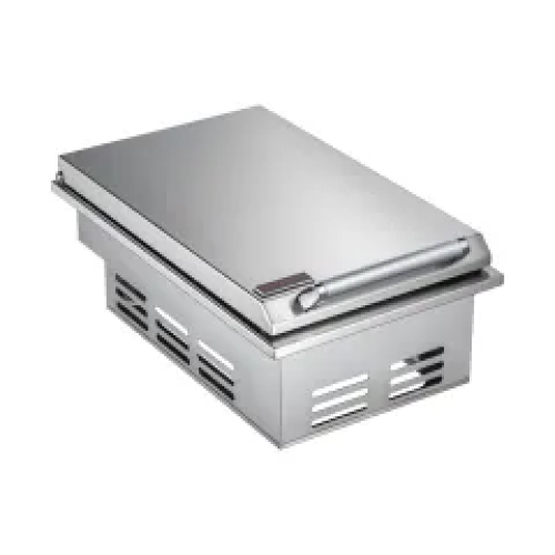 כירת צד בודדת דרופ אין גוסטו - GUSTO Collection SB Drop In BI