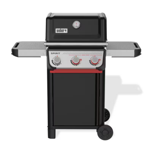 גריל גז וובר ספיריט - Weber Spirit E-325