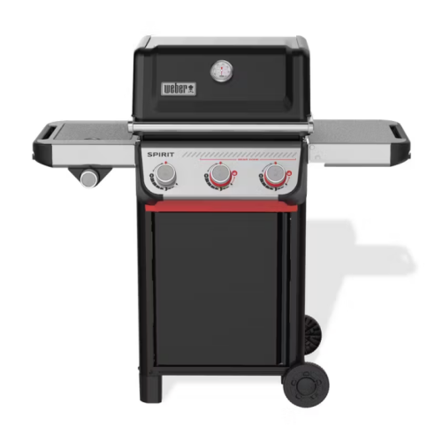 גריל גז וובר ספיריט - Weber Spirit E-335