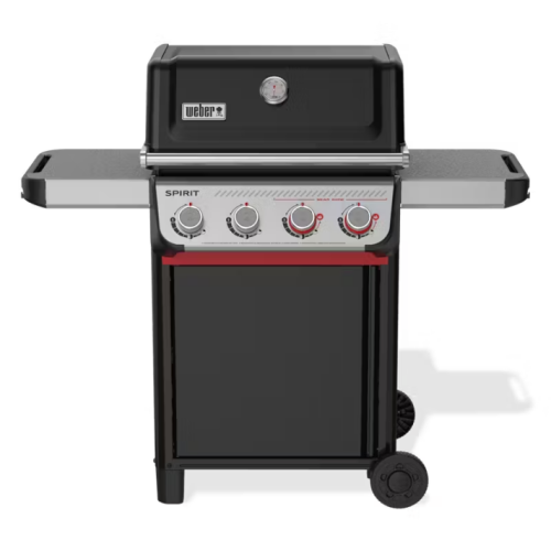 גריל גז וובר ספיריט - Weber Spirit E-425