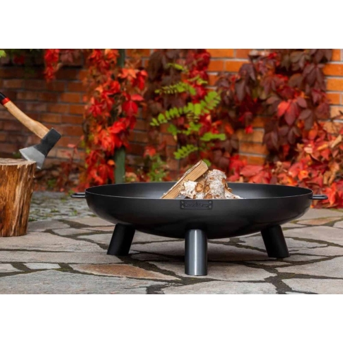 Cook King - מדורת גן Bali 80