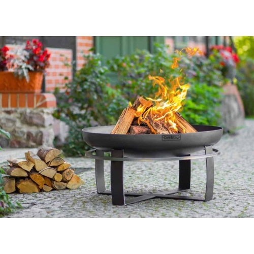 Cook King - מדורת גן Viking 80