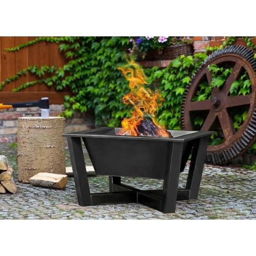 Cook King - מדורת גן Brasil