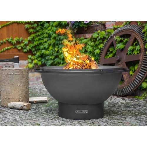 Cook King - מדורת גן Kongo 85