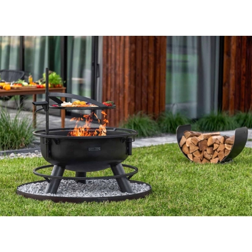 Cook King - מדורת גן Banadito