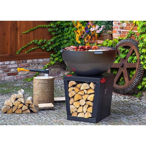 Cook King - מדורת גן Santos 85