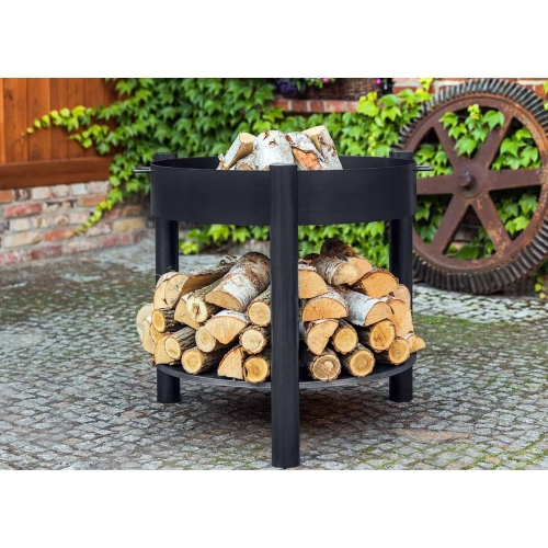 Cook King - מדורת גן Montana 80