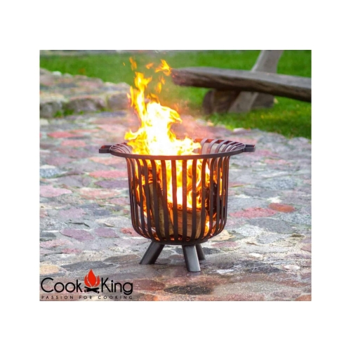 Cook King - מדורת גן Verona