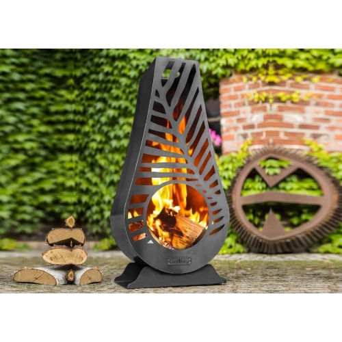 Cook King - מדורת גן Lima