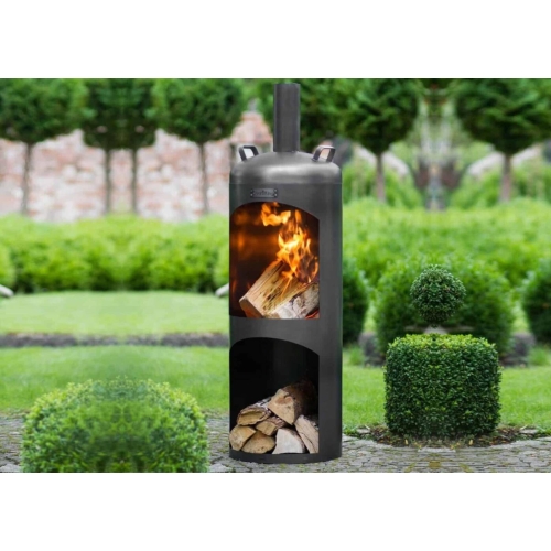 Cook King - מדורת גן Faro