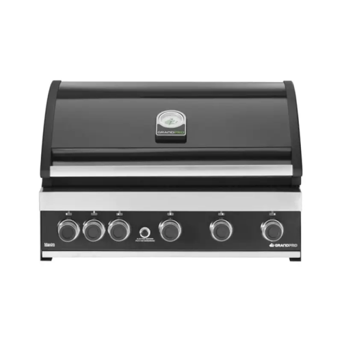 גריל גז גרנד פרו – Grand Pro GT5 BI