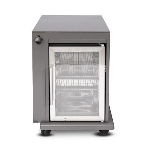 עמדת מקרר - נפוליאון רוג