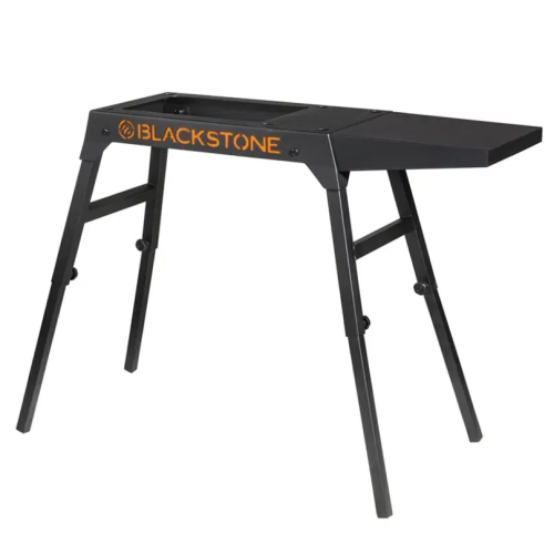 סטנד לגריל פלאנצ’ה 17"/22" – BLACKSTONE