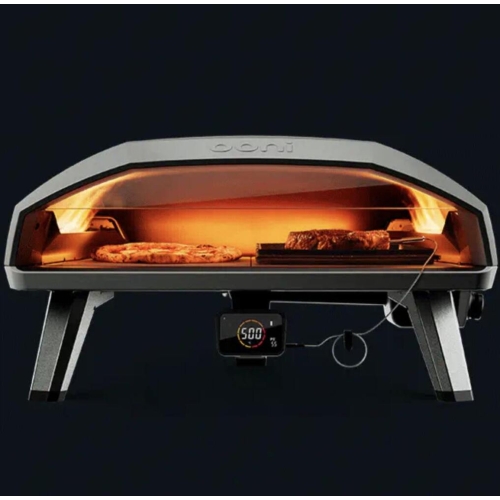 טאבון נייד אוני קודה – Ooni Koda 2 MAX