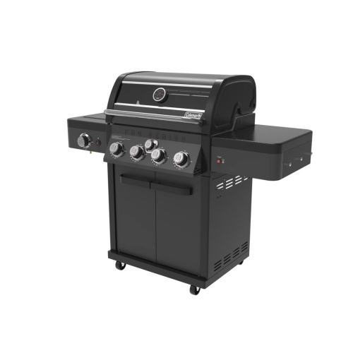 גריל גז קולמן פרו – כירה רגילה Coleman Pro Genius 4