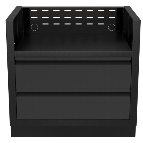 יחידת גריל למטבח חוץ זוראל - ZUREL