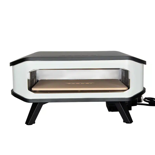 טאבון נייד קוצ'ה חשמלי – "17 COZZE