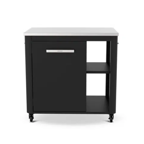 Cozze – שולחן חוץ 90 דלת ומדפים