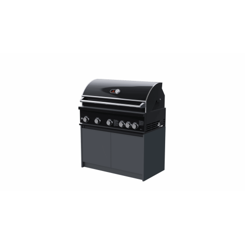 יחידת גריל למטבח חוץ - Apollo