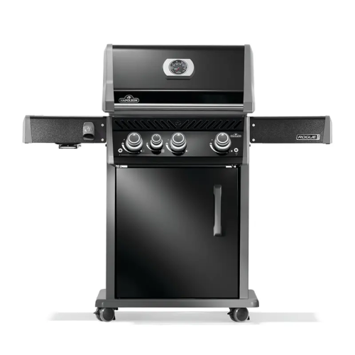 גריל גז נפוליאון רוג - Napoleon Rogue 425 Pro שחור