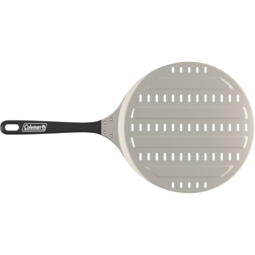 מרדה עגולה מחורצת 16״ - Coleman