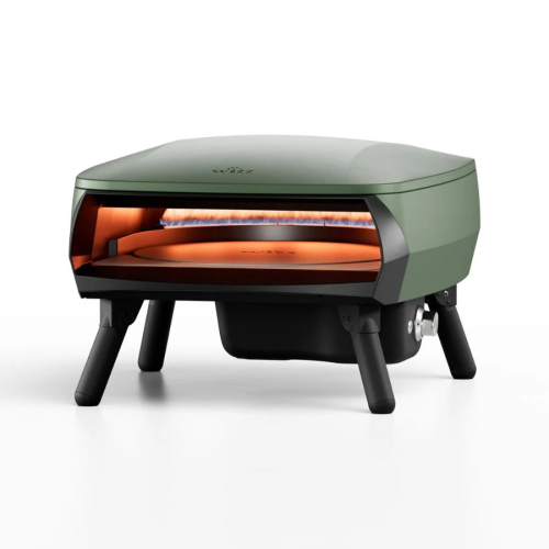 טאבון נייד וויט – "Witt Piccolo Rotante 16