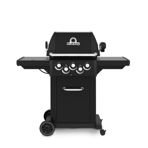 גריל גז ברויל קינג רויאל – Broil King Royal 390 Shadow