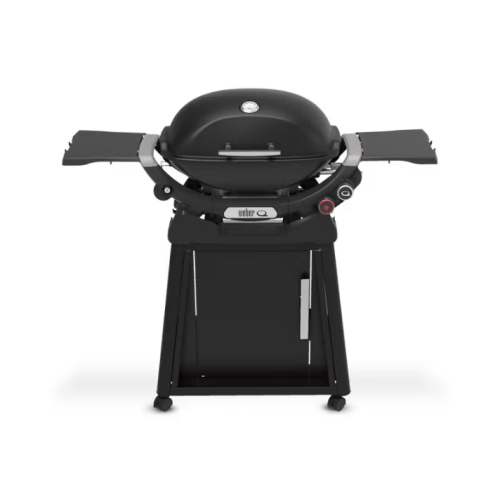 גריל גז וובר - Weber Q2800N