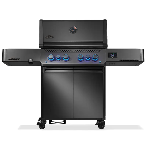 גריל גז נפוליאון פאנטום פרסטיג' וויפי – Napoleon Phantom Prestige P500 Connected