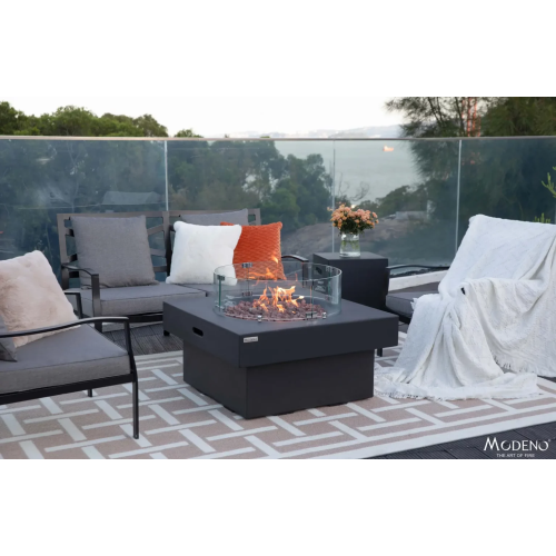 ELEMENTI – שולחן אש Branford